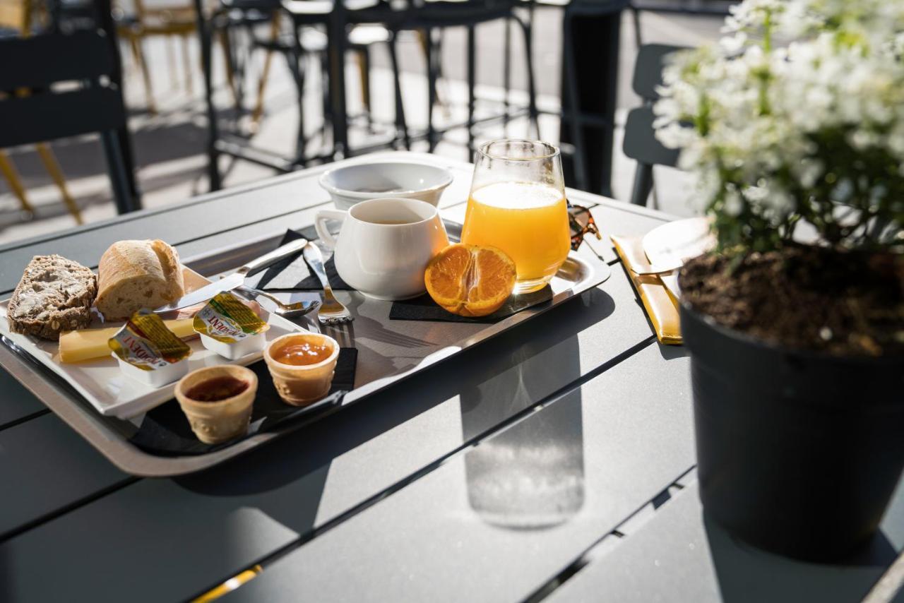Ibis Styles Guyancourt Versailles Exteriér fotografie